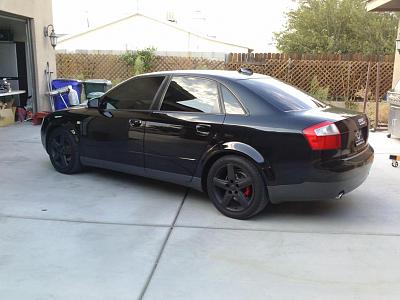 17" Audi A4 wheels and tires black rims - 0 (Hesperia)-cam00578.jpg
