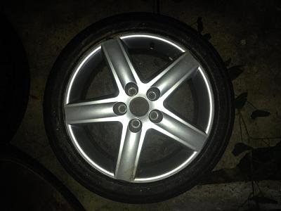 Set of stock Audi A4 wheels silver-photo-4.jpg