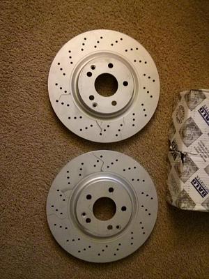 Custom Drilled Balo rotors for Porsche BBK 17z-img_20131013_153702.jpg