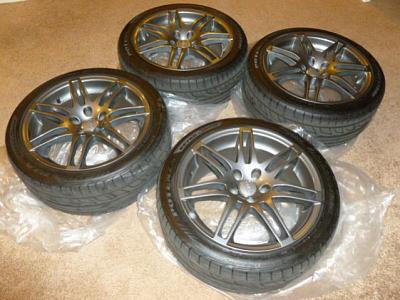 18" VMR V708 Gunmetal Wheels w/TIRES RS4 Audi VW B6 B7 A4 A5 S4 S5 235/40/18-p1030828.jpg