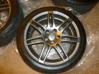 18" VMR V708 Gunmetal Wheels w/TIRES RS4 Audi VW B6 B7 A4 A5 S4 S5 235/40/18-p1030829.jpg