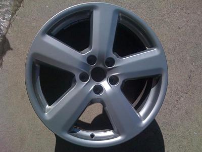 FS: (2) OEM 18" S-Line B7 A4 wheels. No Tires **SoCal**-wheel2.jpg