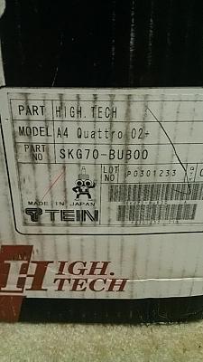 B6 A4 Quattro lowering springs, Tein BRAND NEW IN BOX 0 obo-imag0549-1-.jpg