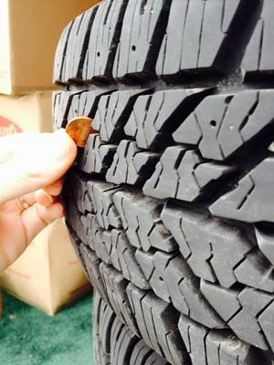 A3 SNOW TIRES for Sale - SMOKING DEAL!-photo-4.jpg