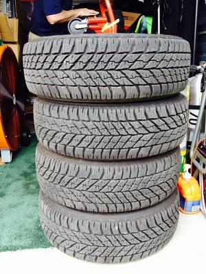 A3 SNOW TIRES for Sale - SMOKING DEAL!-photo-1-11-32-10.jpg