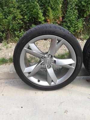 a5 19&quot; Y-Spoke wheels/Tires-3.jpg