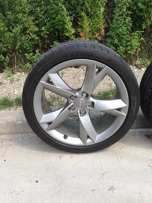 a5 19" Y-Spoke wheels/Tires-3.jpg