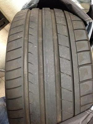 FOR SALE: Dunlop SP Sport Maxx GT 255/35ZR 19-photo-3.jpg
