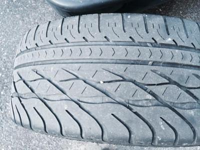 2004 A6 S-line 18" OEM wheels and tires for sale-photo-2.jpg