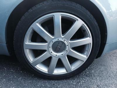 2004 A6 S-line 18&quot; OEM wheels and tires for sale-photo-3.jpg