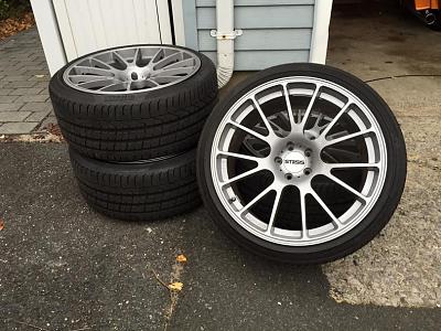 Stasis A7 Forged Wheels &amp; Pzereo tires-img_9445.jpg