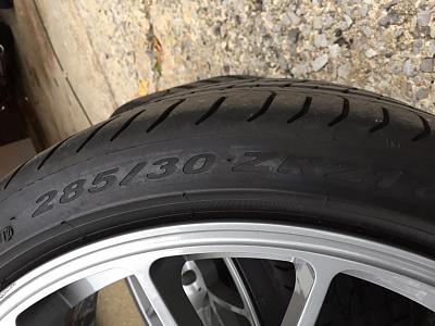 Stasis A7 Forged Wheels &amp; Pzereo tires-img_9447.jpg