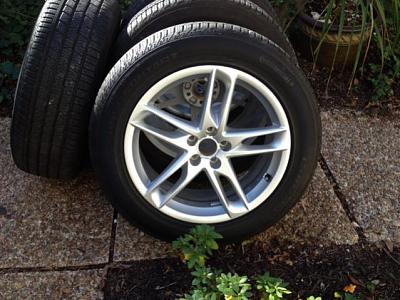 Brand New 200mi 19" wheels wit Continental 235/55/19 tires-19-wheel-tire-group.jpg