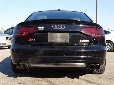 2011 audi S4..Stasis Lowering Springs like new for sale...0 or Best Offer!-014bfafa904a0f6304d0f5e600780bb0a3b267dffe.jpg