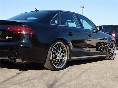 2011 audi S4..Stasis Lowering Springs like new for sale...0 or Best Offer!-0158031fe1ced263cfc7bbb9af3a760dfe648ae33c.jpg