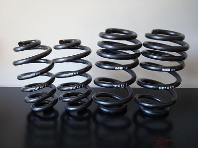 2004 Audi S4 4.2L H&amp;R Lowering Springs Set-dsc09968.jpg