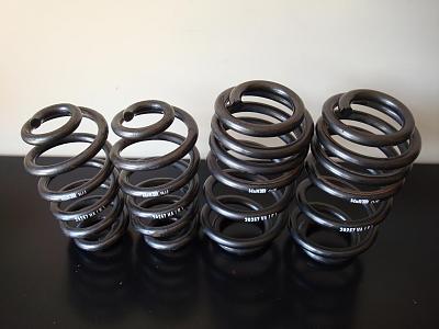 2004 Audi S4 4.2L H&amp;R Lowering Springs Set-dsc09969.jpg