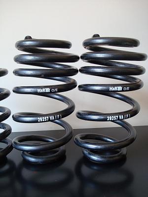 2004 Audi S4 4.2L H&amp;R Lowering Springs Set-dsc09972.jpg