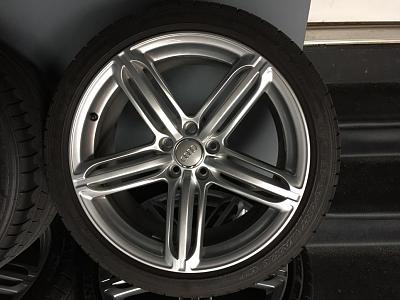 FS: Audi A5/S5  A4/S4 wheels &amp; tires-wheel.1.jpg