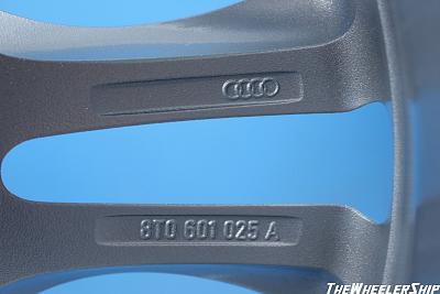 2015 S5 Rims &amp; Tires For Sale-3.jpg