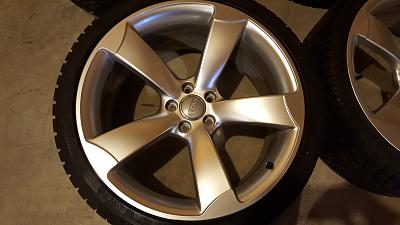 RS 5 Wheels - Genuine &amp; Perfect Condition 20x9 et26-20151129_154707.jpg