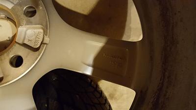 RS 5 Wheels - Genuine &amp; Perfect Condition 20x9 et26-20151129_154902.jpg