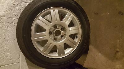 2000 a4 factory rim new rubber hasn't seen the rd-146758647229484763221.jpg