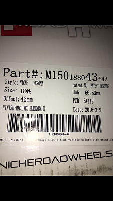 18x8 5x112 42mm offset Niche Verona (set)-img_5227.png