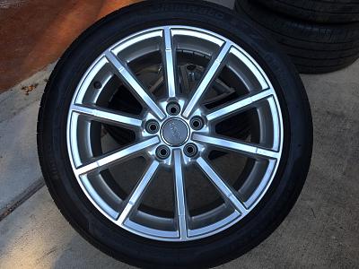 For Sale: OEM A4 B8 Wheels with Tires-img_2212.jpg