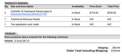 CHEAP! Used Yokohama tires and replica TT rims for Q5 - 0/each-tires.png