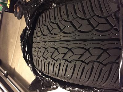 CHEAP! Used Yokohama tires and replica TT rims for Q5 - 0/each-img_9189.jpg