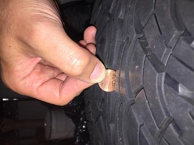 CHEAP! Used Yokohama tires and replica TT rims for Q5 - 0/each-img_9192.jpg