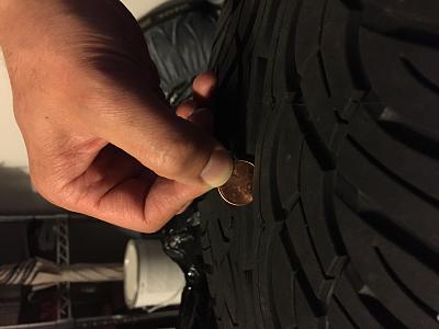 CHEAP! Used Yokohama tires and replica TT rims for Q5 - 0/each-img_9193.jpg