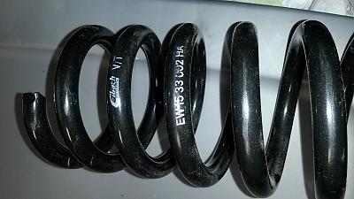 Eibach Pro spring kit &amp; CV Axles for 98-02 a8-20160825_181632.jpg