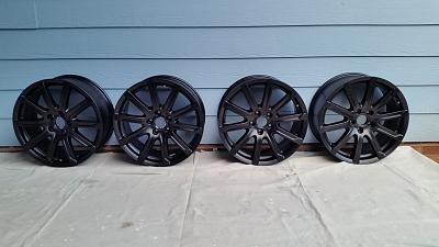 FS/FT Audi A4 OEM wheels powdercoated black!-20160927_182712.jpg