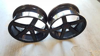 Custom Vossen CV3 22x10.5 Rims &amp; Tires 5x112-20160803_174536.jpg