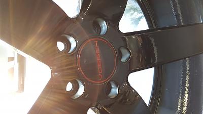 Custom Vossen CV3 22x10.5 Rims &amp; Tires 5x112-20160803_174545.jpg