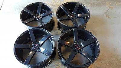 Custom Vossen CV3 22x10.5 Rims &amp; Tires 5x112-20160803_174629.jpg