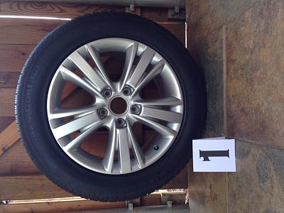 *FOR SALE*-19" Q7 OEM Wheels &amp; Tires-photo-1.jpg
