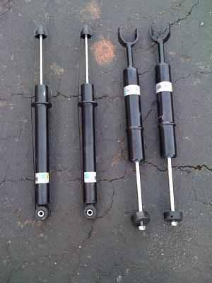 Bilstein Front and Back Set of 4 Brand new Never installed-photo-7-.jpg