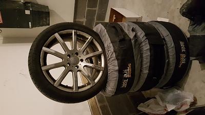 FS in NJ/NYC/Tri State Audi A5/S5 Winter Tire Set-3.jpg