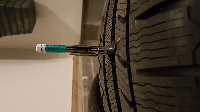FS in NJ/NYC/Tri State Audi A5/S5 Winter Tire Set-8.jpg