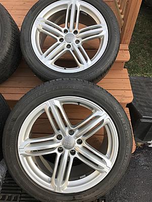 For Sale 2012 Genuine OEM Audi Q7 21" Wheels-q7-rims-3.jpg
