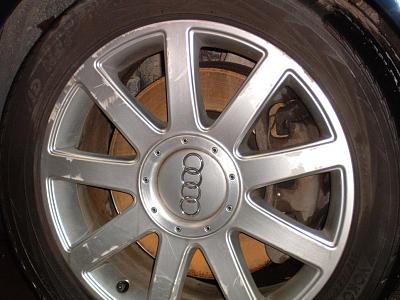 For Sale set of 17" RS4 B5 w yoko tires-dscf0115.jpg