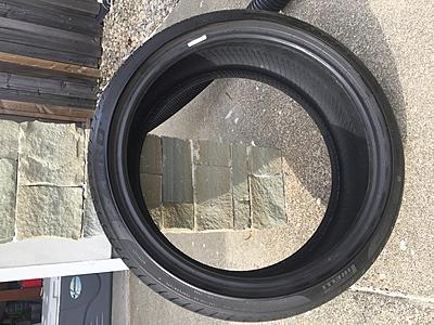 Pirelli p-zero summer tires - New-img_3593.jpg