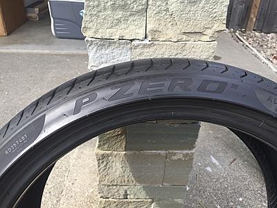 Pirelli p-zero summer tires - New-img_3594.jpg