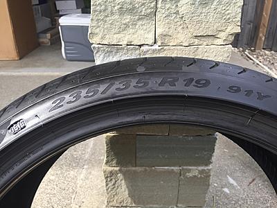 Pirelli p-zero summer tires - New-img_3596.jpg