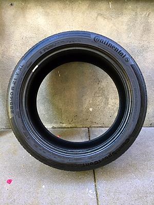 Continental ContiSportContact5 285/40 R21 Y XL Tires (2017 Audi Q7)-tire.jpg