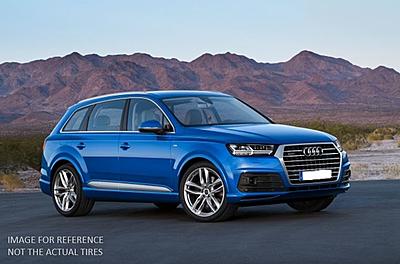 Continental ContiSportContact5 285/40 R21 Y XL Tires (2017 Audi Q7)-2017-audi-q7.jpg