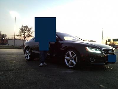 For Sale: 18" Audi A5 Oem Wheels With Pirelli P6 Four Seasons Tires-a5wheel.jpg